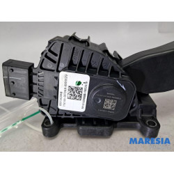 Fiat - 500 - Gaspedal