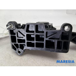 Fiat - 500 - Gaspedal