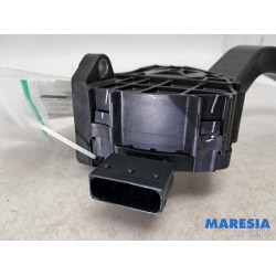 Fiat - 500 - Gaspedal