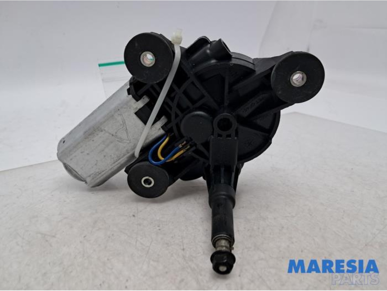 Fiat - 500 - Scheibenwischermotor hinten