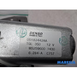 Fiat - 500 - Scheibenwischermotor hinten