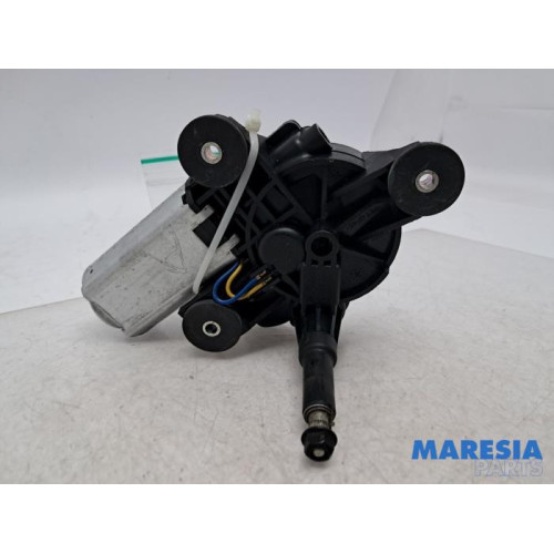 Fiat - 500 - Ruitenwissermotor achter