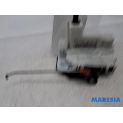 Fiat - 500 - Deurslot Mechaniek 2Deurs rechts