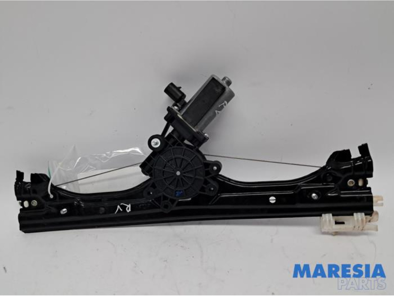 Fiat - 500 - Ruitmechaniek 2Deurs rechts-voor