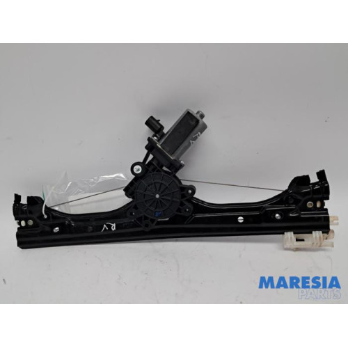 Fiat - 500 - Ruitmechaniek 2Deurs rechts-voor