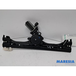 Fiat - 500 - Mécanique vitre 2portes avant gauche