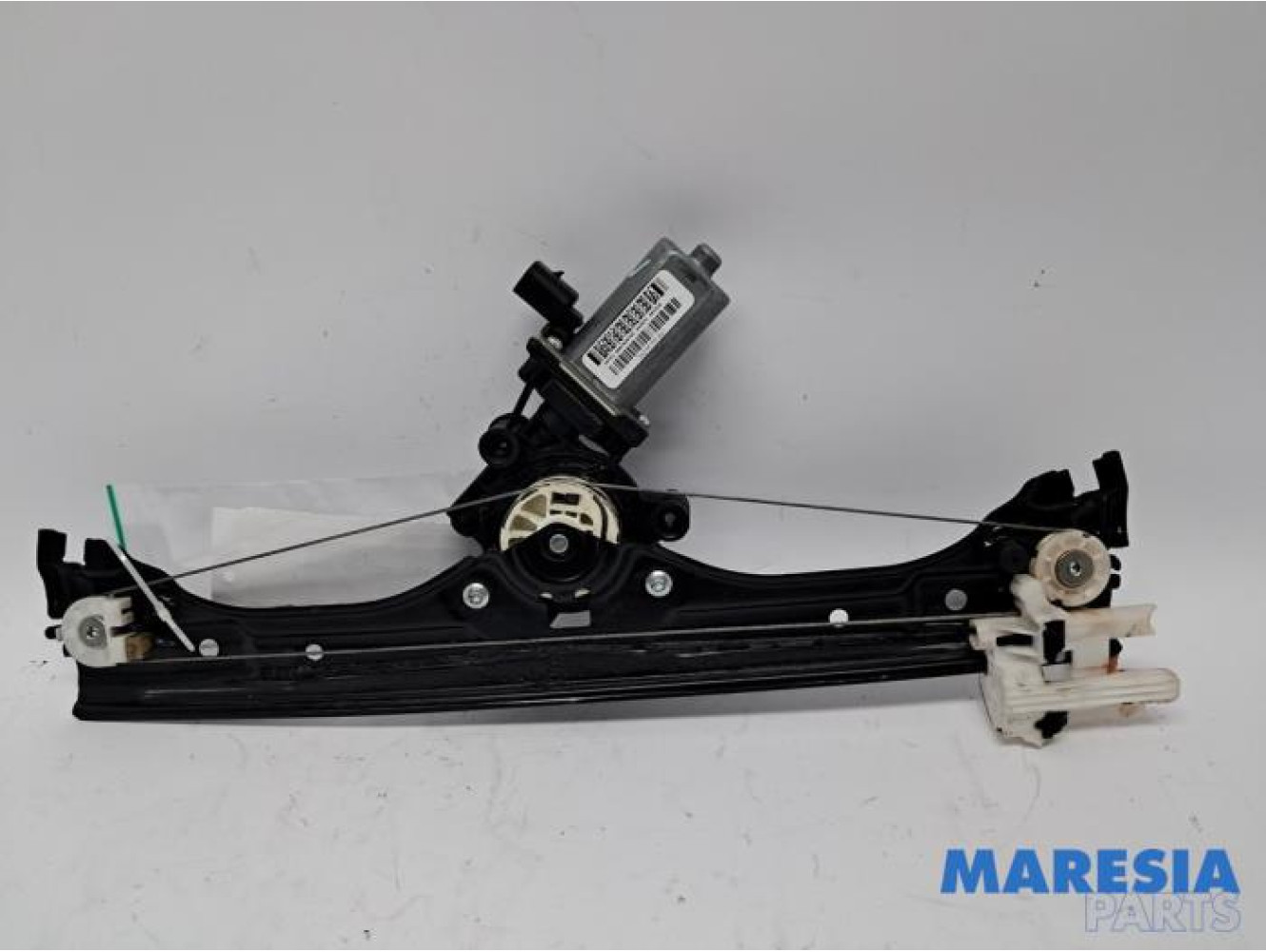 Fiat - 500 - Mécanique vitre 2portes avant gauche