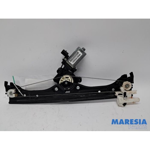 Fiat - 500 - Mécanique vitre 2portes avant gauche