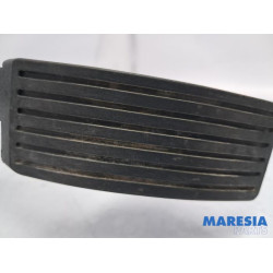 Fiat - Ducato - Gaspedaal