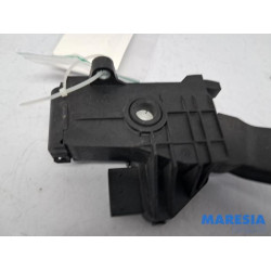 Fiat - Ducato - Gaspedaal