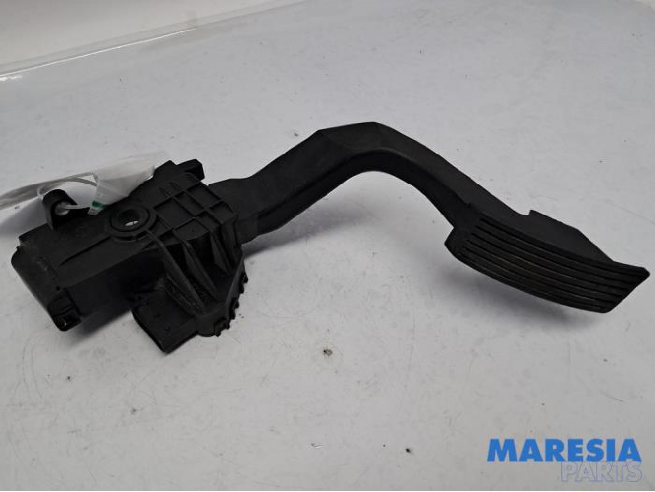 Fiat - Ducato - Gaspedaal