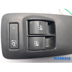 Fiat - Ducato - Multi-functional window switch
