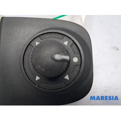 Fiat - Ducato - Multi-functional window switch