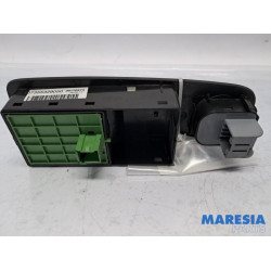 Fiat - Ducato - Multi-functional window switch