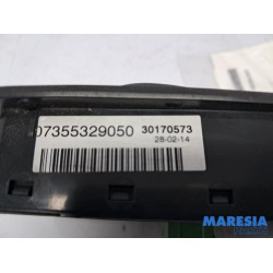 Fiat - Ducato - Multi-functional window switch