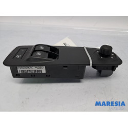 Fiat - Ducato - Multi-functional window switch