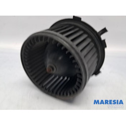 Fiat - Ducato - Kachel Ventilatiemotor