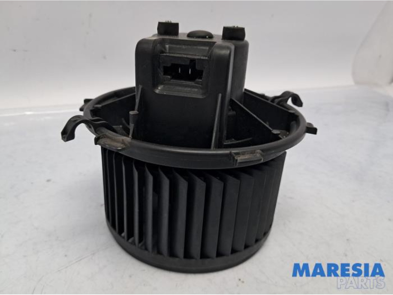 Fiat - Ducato - Kachel Ventilatiemotor