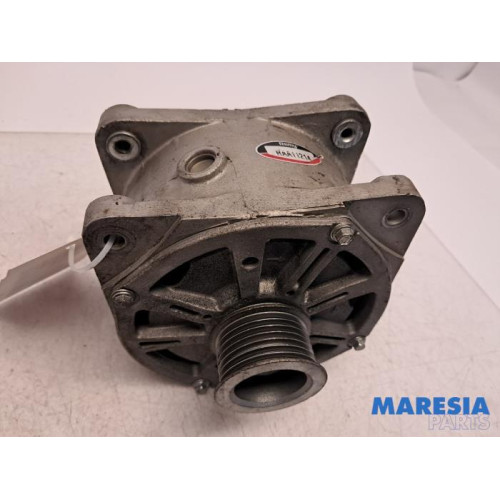 Renault - Espace - Dynamo