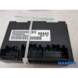 Fiat - 500 - Handbremse Modul