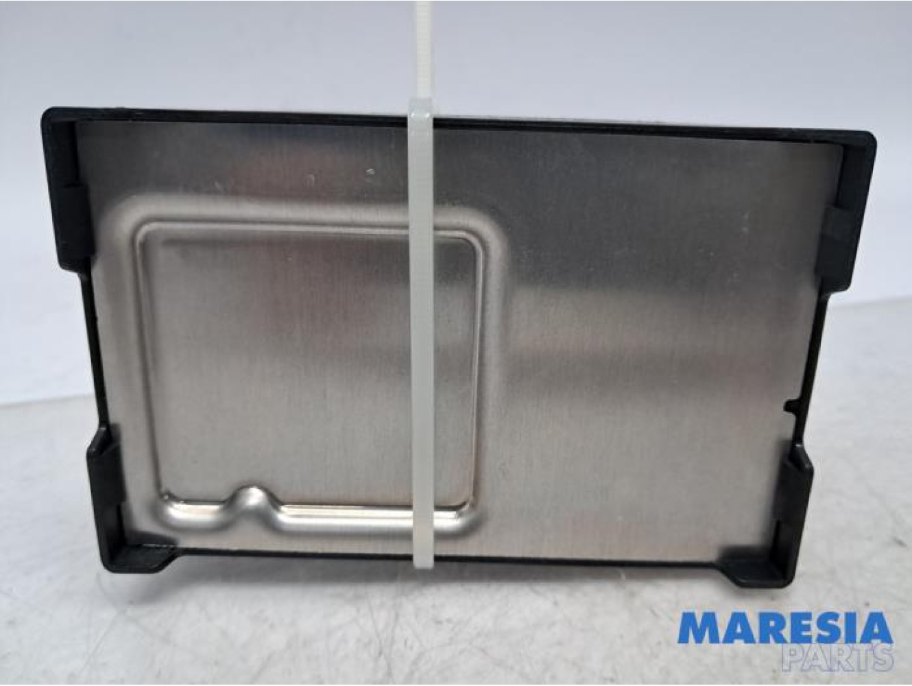 Fiat - 500 - Handbremse Modul