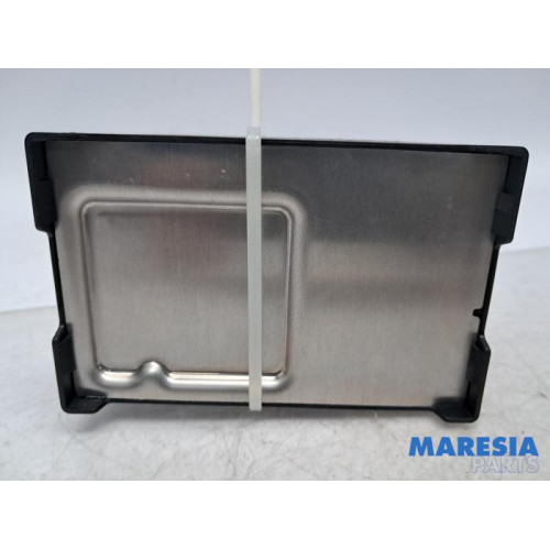 Fiat - 500 - Parking brake module