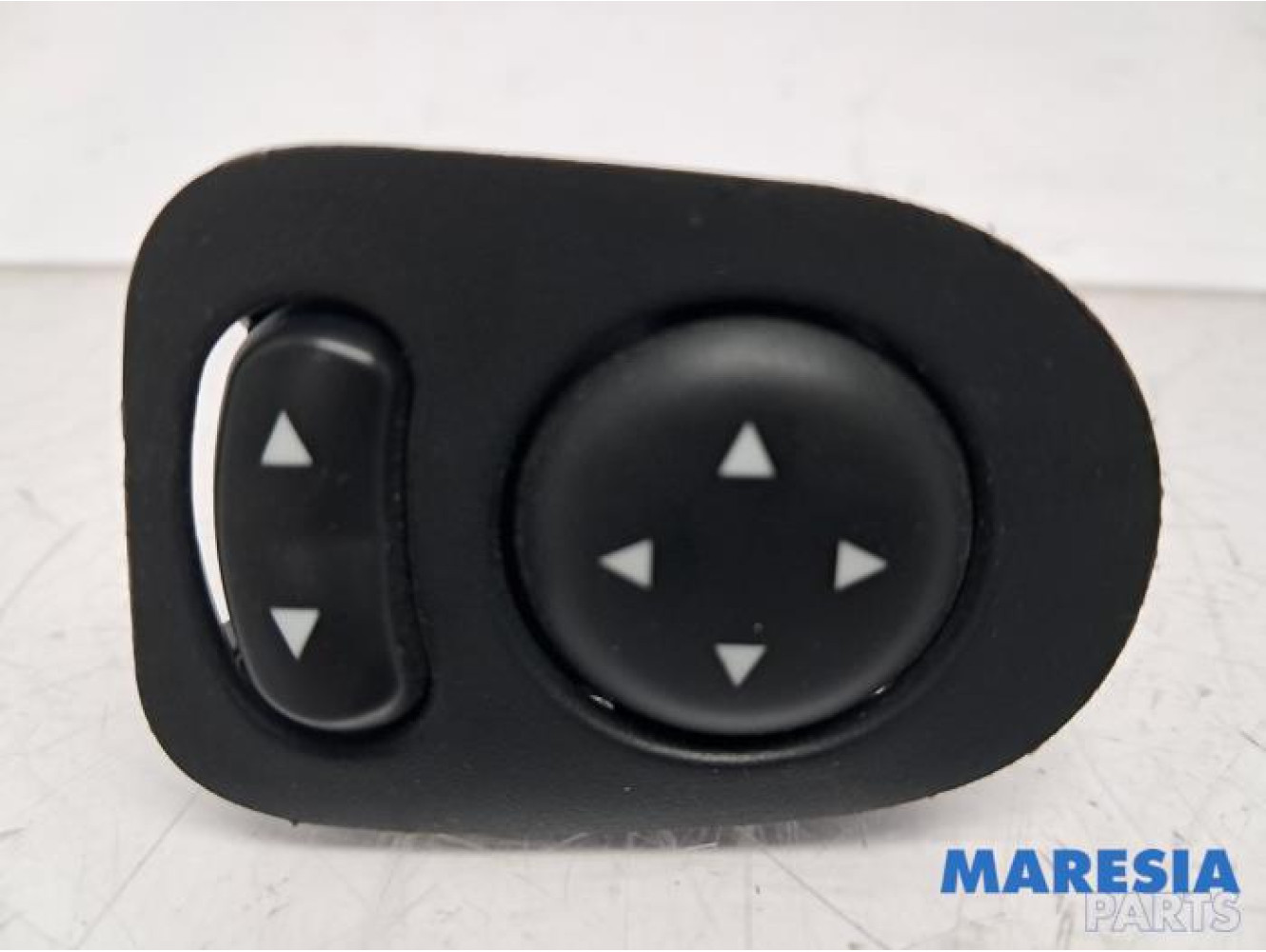 Fiat - 500 - Mirror switch