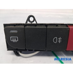 Fiat - Ducato - Commutateur éclairage d'urgence