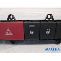 Fiat - Ducato - Commutateur éclairage d'urgence