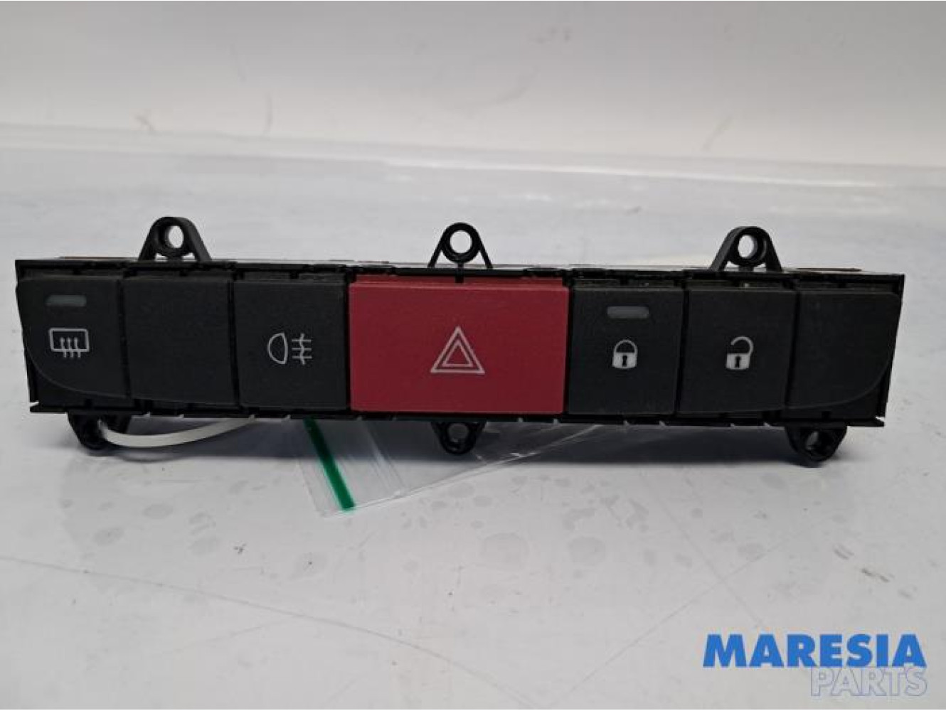 Fiat - Ducato - Commutateur éclairage d'urgence