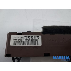 Fiat - Ducato - Commutateur éclairage d'urgence