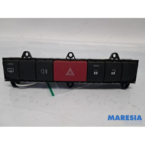 Fiat - Ducato - Panikbeleuchtung Schalter