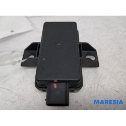 Fiat - 500 - Tyre pressure module