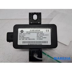 Fiat - 500 - Tyre pressure module