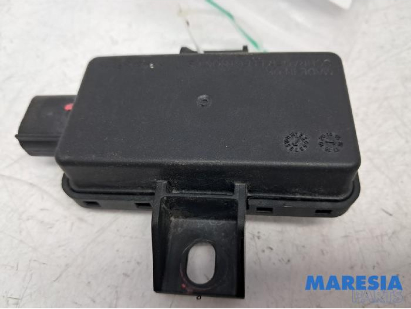 Fiat - 500 - Tyre pressure module