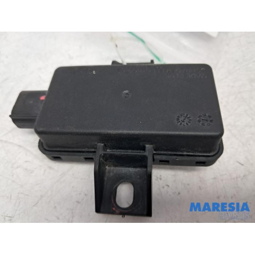 Fiat - 500 - Bandenspanning module