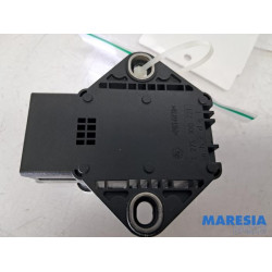 Fiat - 500 - Esp computer