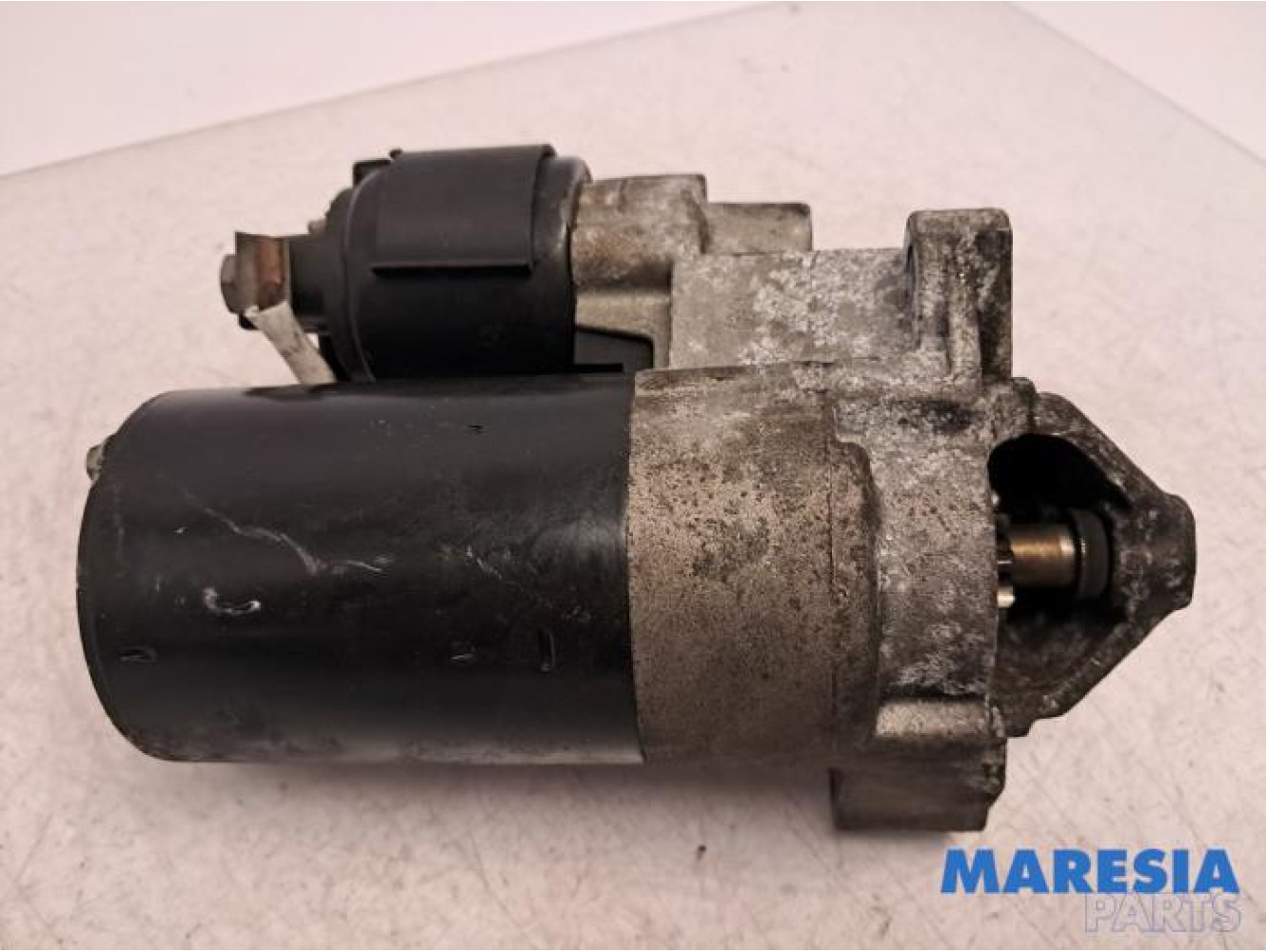 Renault - Espace - Startmotor