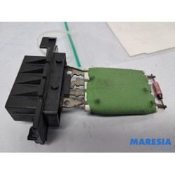 Fiat - Ducato - Kachel Weerstand