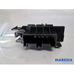 Fiat - Ducato - Kachel Weerstand