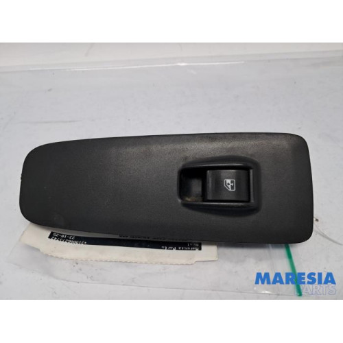 Fiat - Ducato - Elektrisches Fenster Schalter