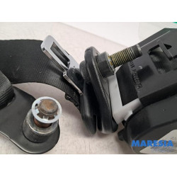 Fiat - 500 - Sicherheitsgurt rechts hinten