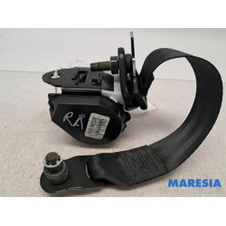 Fiat - 500 - Sicherheitsgurt rechts hinten