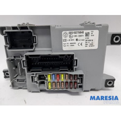 Fiat - 500 - Steuergerät Motormanagement