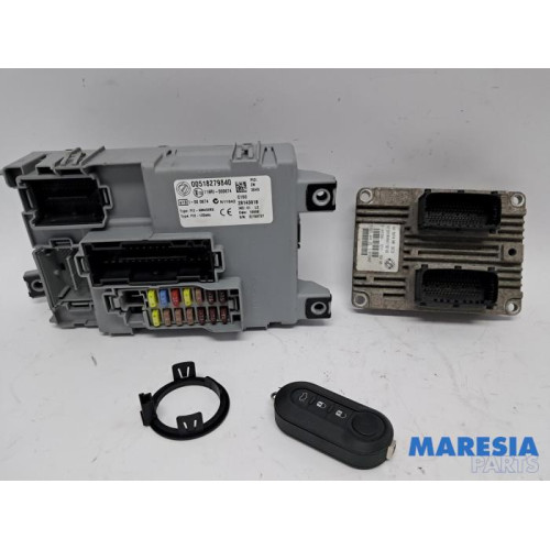 Fiat - 500 - Steuergerät Motormanagement