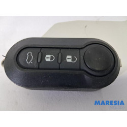 Fiat - 500 - Steuergerät Motormanagement