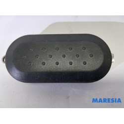 Fiat - 500 - Steuergerät Motormanagement