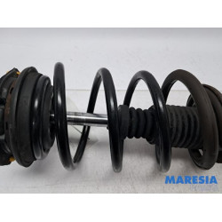 Renault - Espace - Front shock absorber rod, left