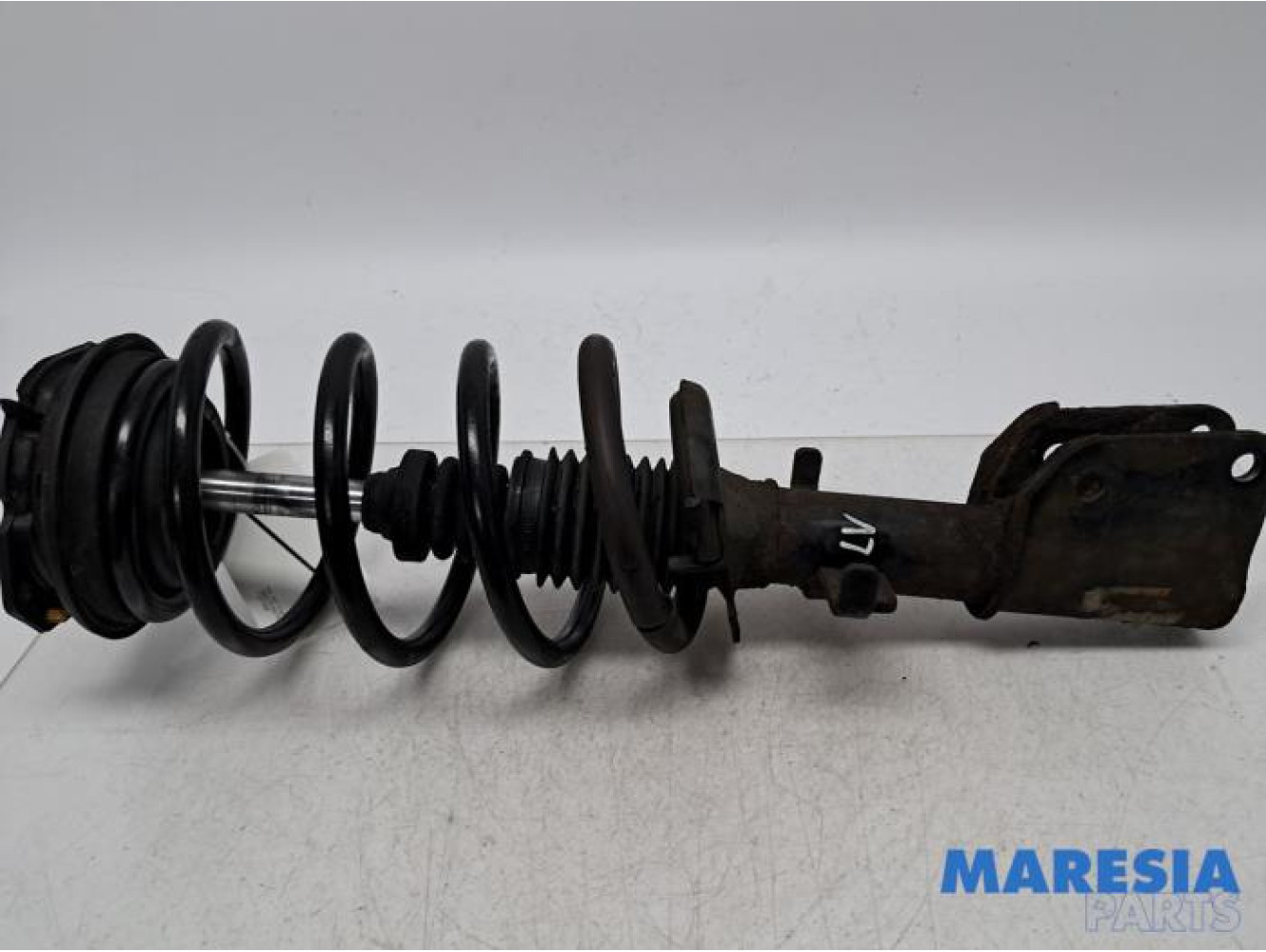 Renault - Espace - Front shock absorber rod, left