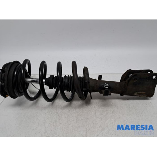 Renault - Espace - Front shock absorber rod, left